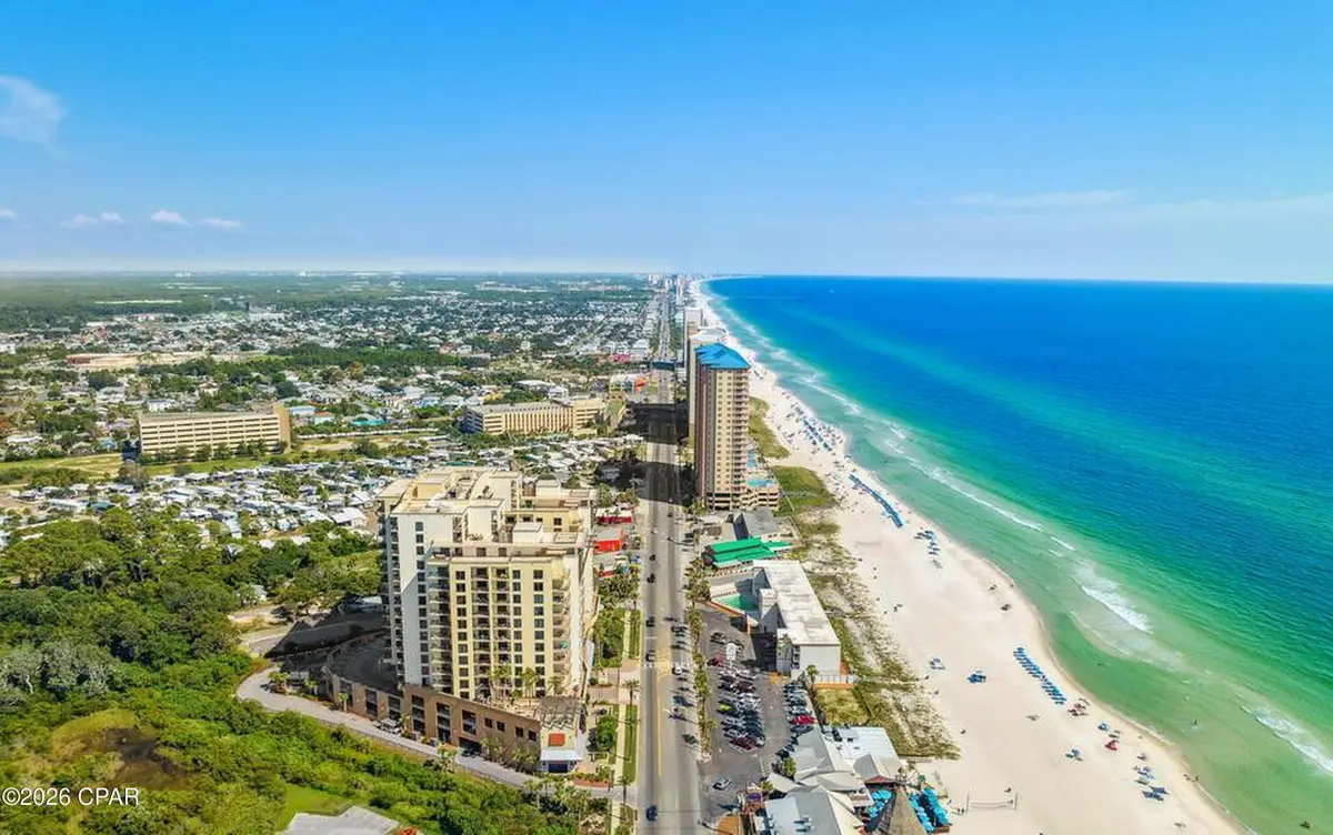 15100 Front Beach Road #919, Panama City Beach, FL 32413 - #1