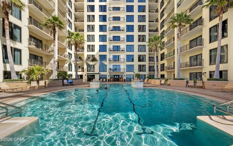 15100 Front Beach Road #919, Panama City Beach, FL 32413 - #3