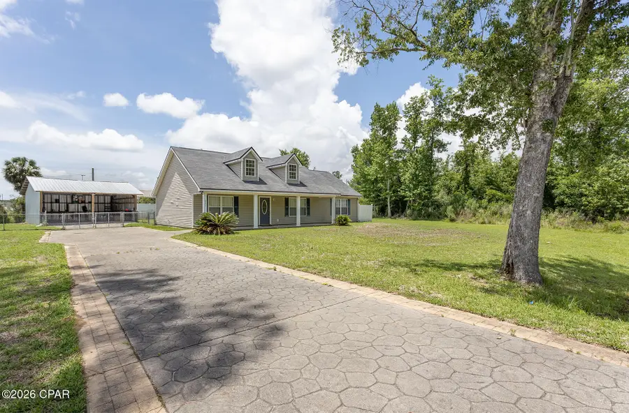 18024 NE Roy Golden Road, Blountstown, FL 32424 - #2