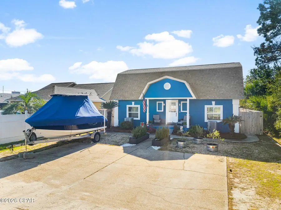8323 Elizabeth Avenue, Panama City, FL 32408 - #3