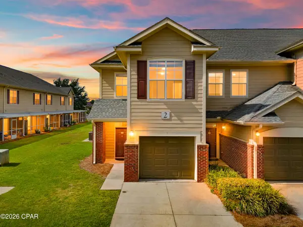 201 Baldwin Rowe Circle, Panama City, FL 32405