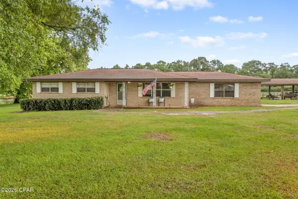 3701 Highway 2, Graceville, FL 32440
