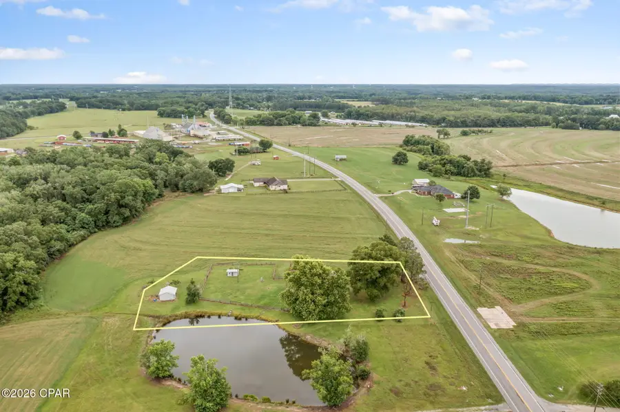3701 Highway 2, Graceville, FL 32440 - #2