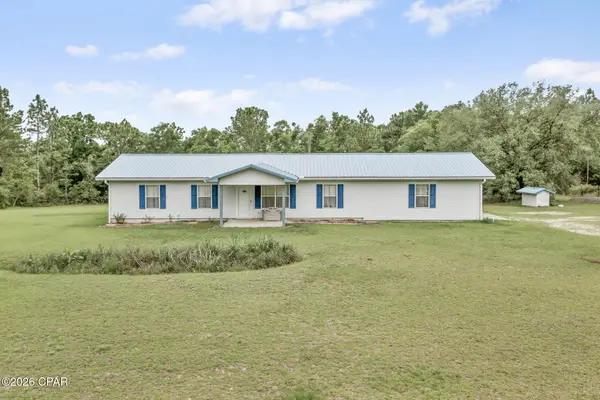2809 Roche Road, Chipley, FL 32428