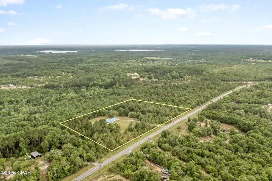 2809 Roche Road, Chipley, FL 32428 - #2