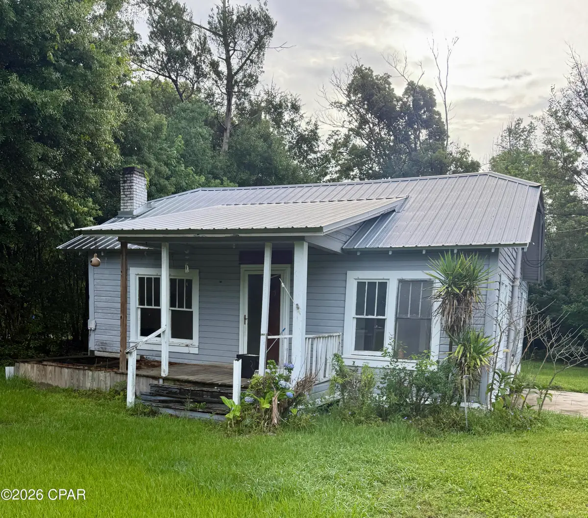 16567 SW Gaskin Street, Blountstown, FL 32424 - #1