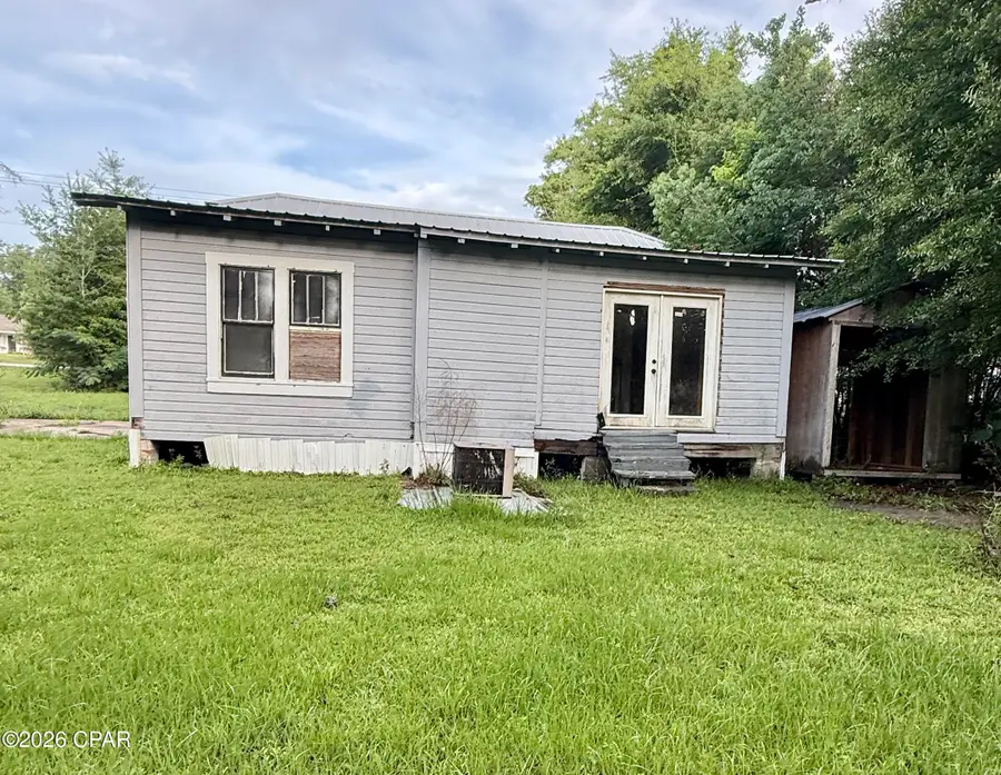 16567 SW Gaskin Street, Blountstown, FL 32424 - #2