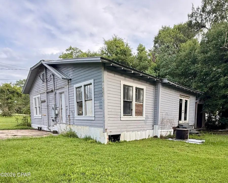 16567 SW Gaskin Street, Blountstown, FL 32424 - #3
