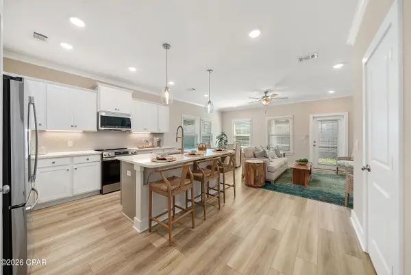 331 Cyan Lane #40, Panama City Beach, FL 32407