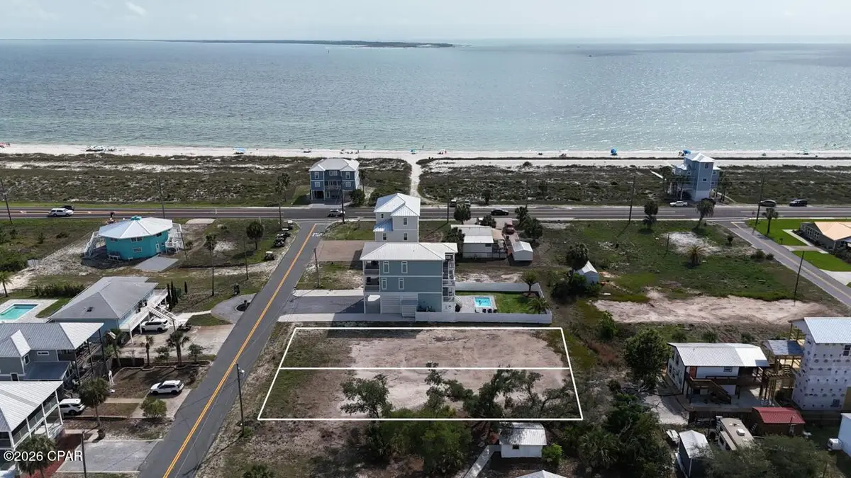 129 Pine Street #Lot 17, Port Saint Joe, FL 32456 - #1