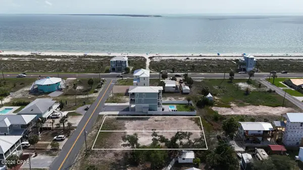129 Pine Street #Lot 18, Port St Joe, FL 32456
