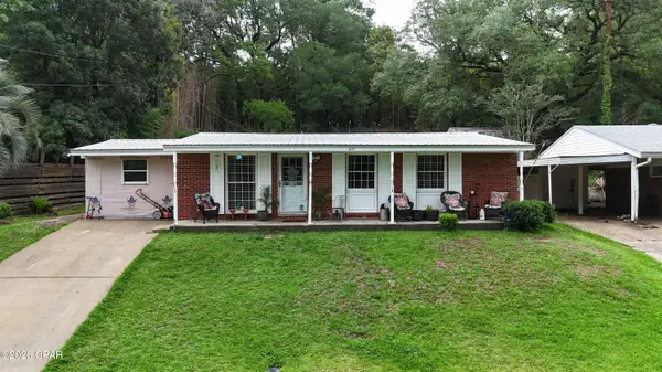 651 Gregory Street, Chattahoochee, FL 32324