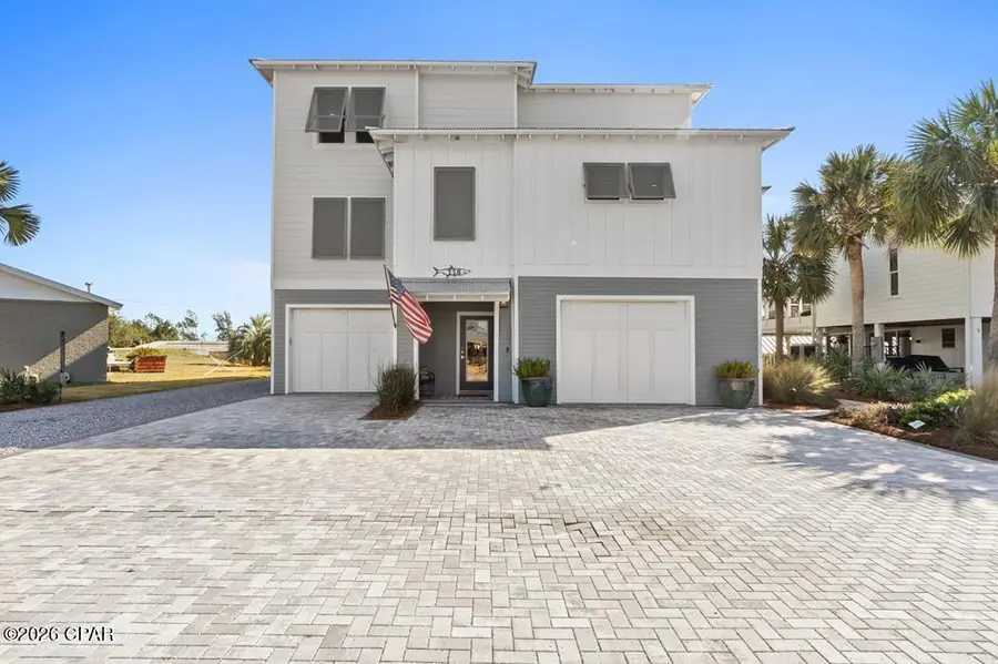 118 N 38th Street, Mexico Beach, FL 32456 - #2