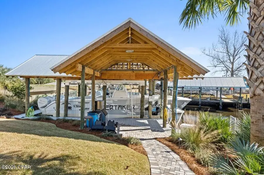 118 N 38th Street, Mexico Beach, FL 32456 - #3