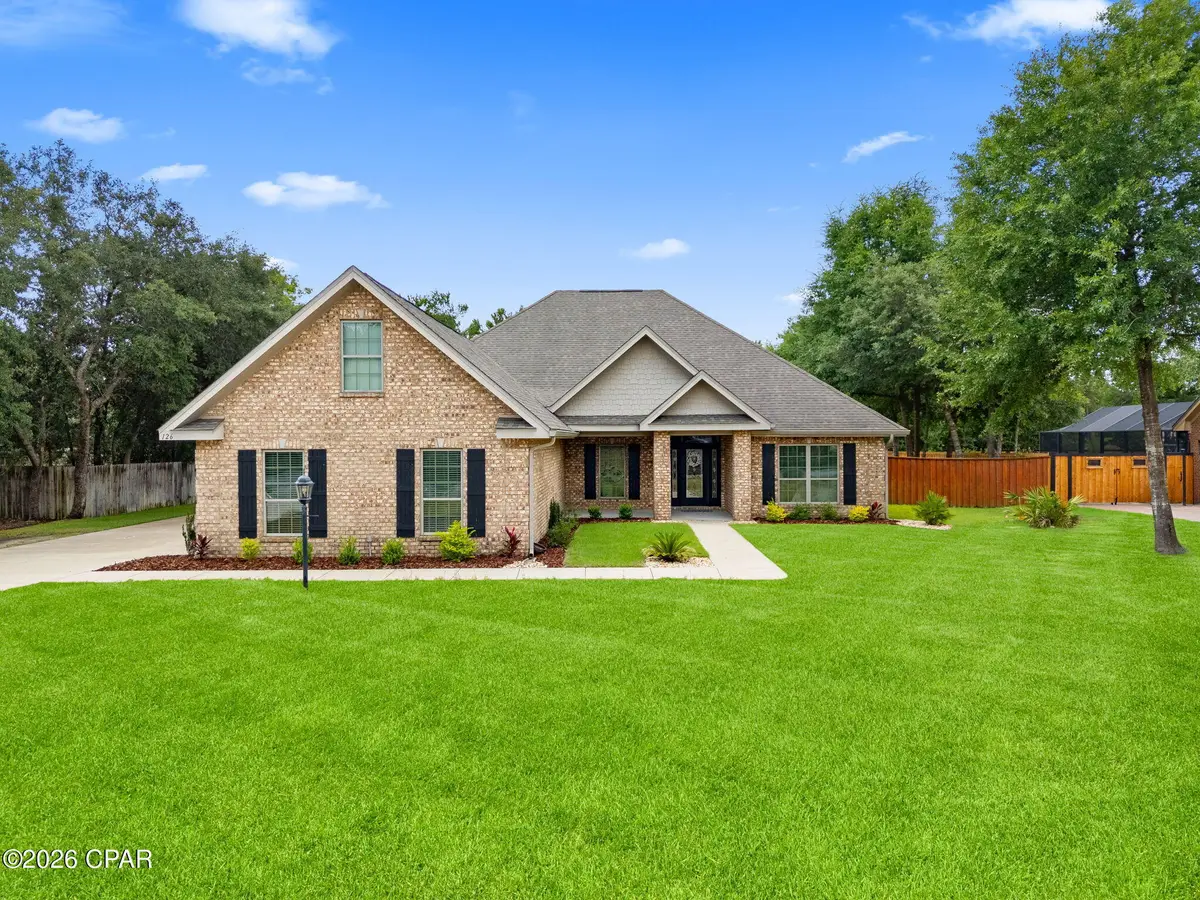 126 Lake Merial Boulevard, Southport, FL 32409 - #1