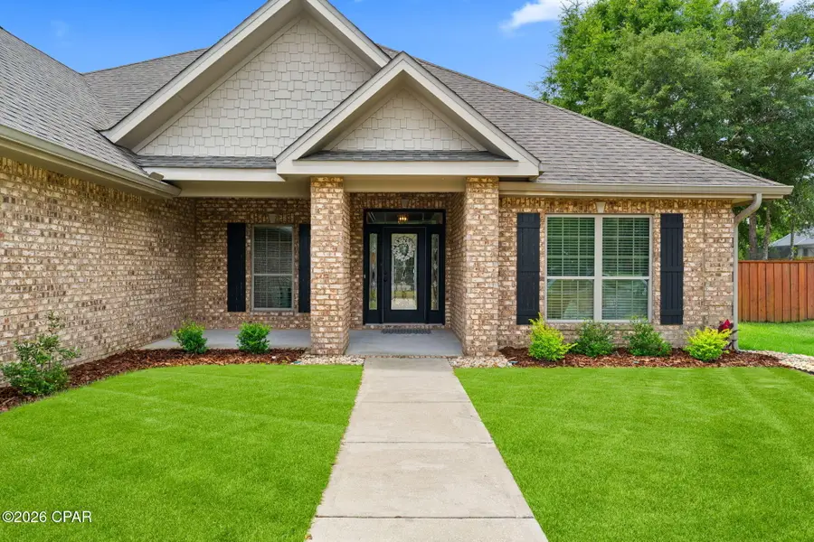 126 Lake Merial Boulevard, Southport, FL 32409 - #2