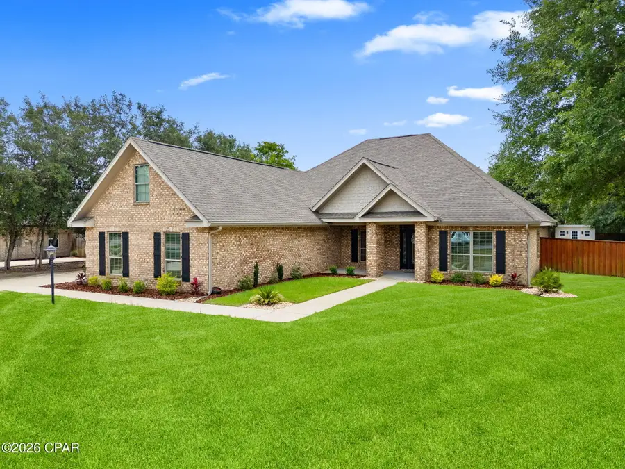 126 Lake Merial Boulevard, Southport, FL 32409 - #3