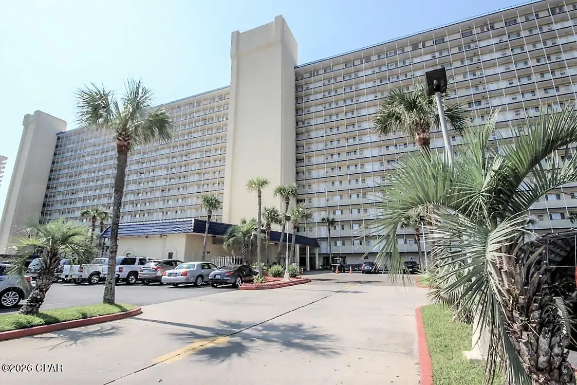 8743 Thomas Drive #720, Panama City Beach, FL 32408 - #1