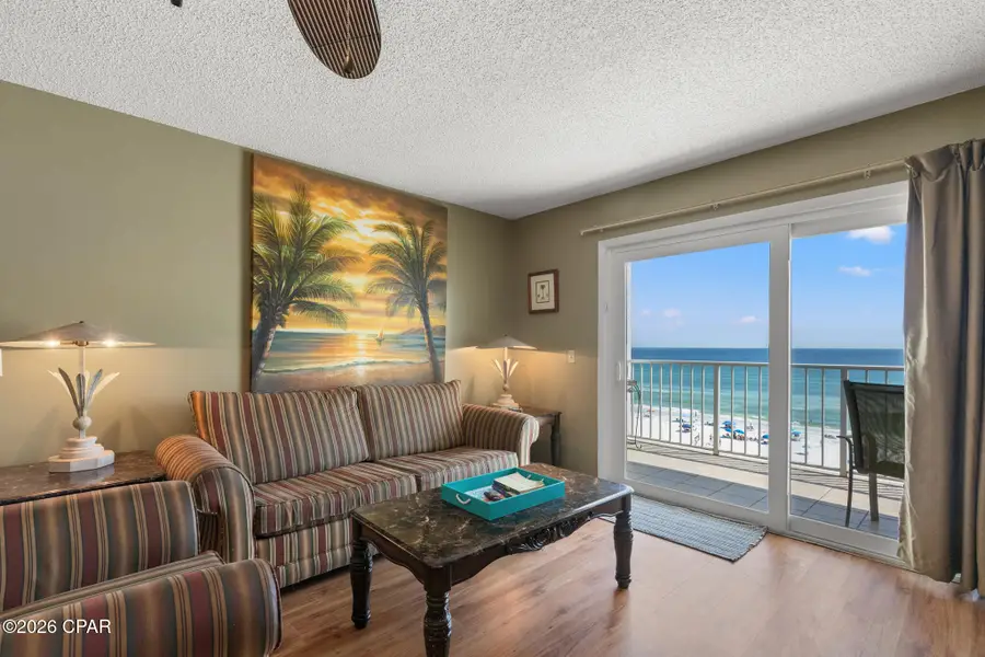 8743 Thomas Drive #720, Panama City Beach, FL 32408 - #2