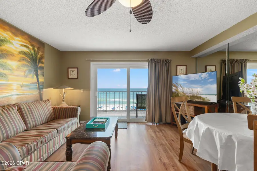 8743 Thomas Drive #720, Panama City Beach, FL 32408 - #3
