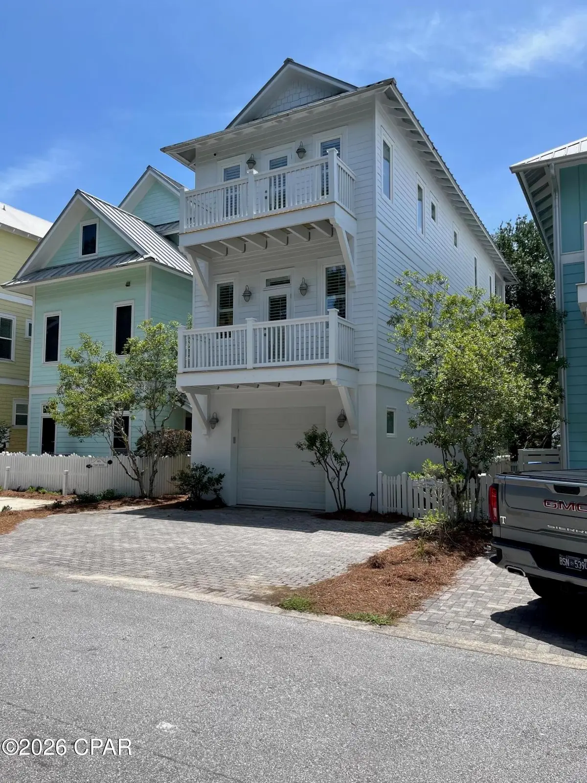 123 Cottage Court, Panama City Beach, FL 32413 - #1