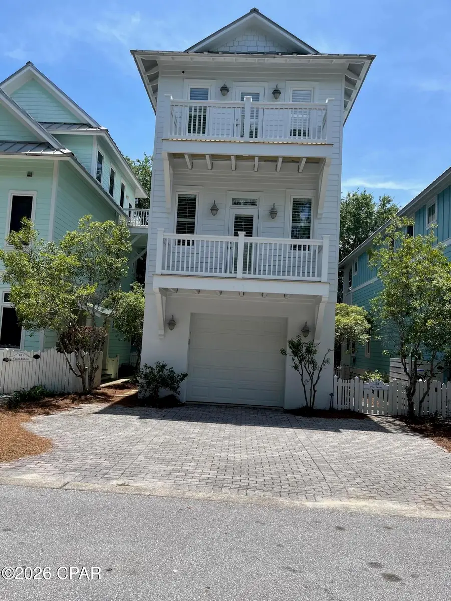 123 Cottage Court, Panama City Beach, FL 32413 - #2