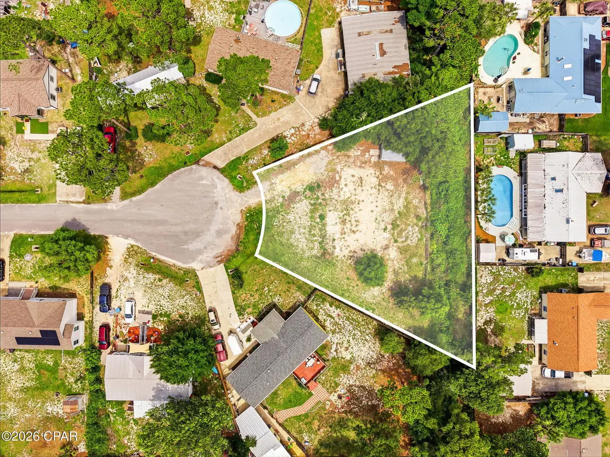 2526 Shady Oak Court, Panama City, FL 32408 - #1