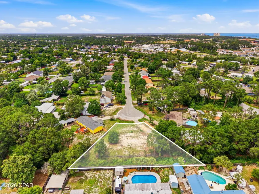 2526 Shady Oak Court, Panama City, FL 32408 - #3