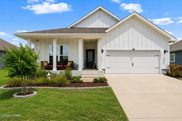 4894 Sweetspire Drive, Panama City, FL 32404
