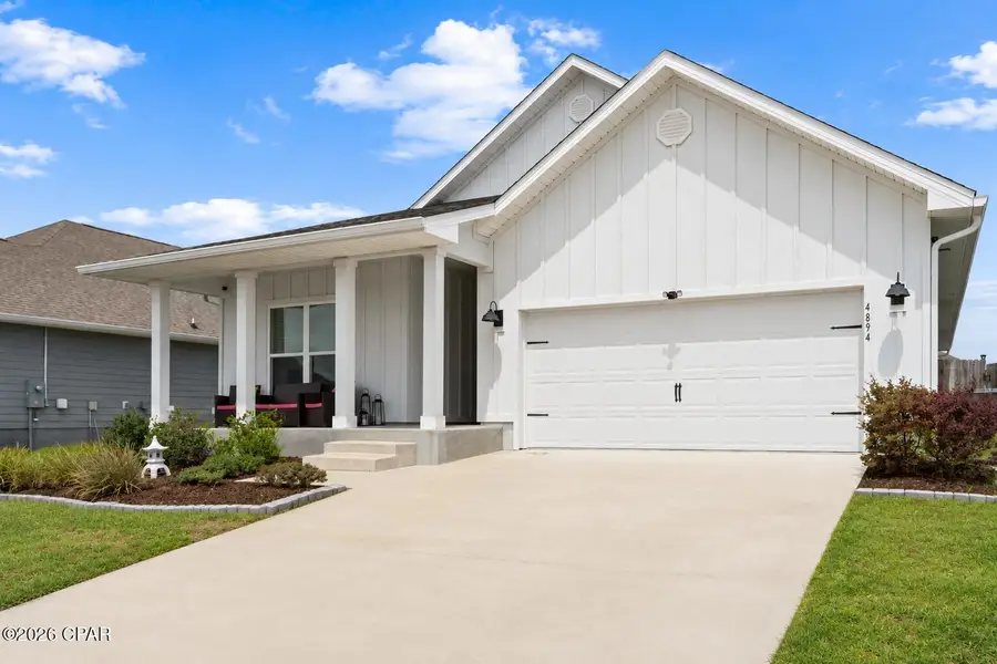 4894 Sweetspire Drive, Panama City, FL 32404 - #2