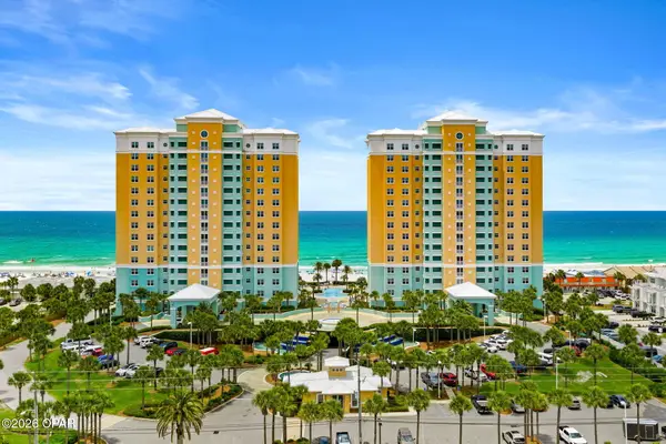 7505 Thomas Drive #1222B, Panama City, FL 32408