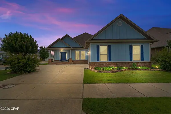 100 S Shoreview Drive, Panama City, FL 32404