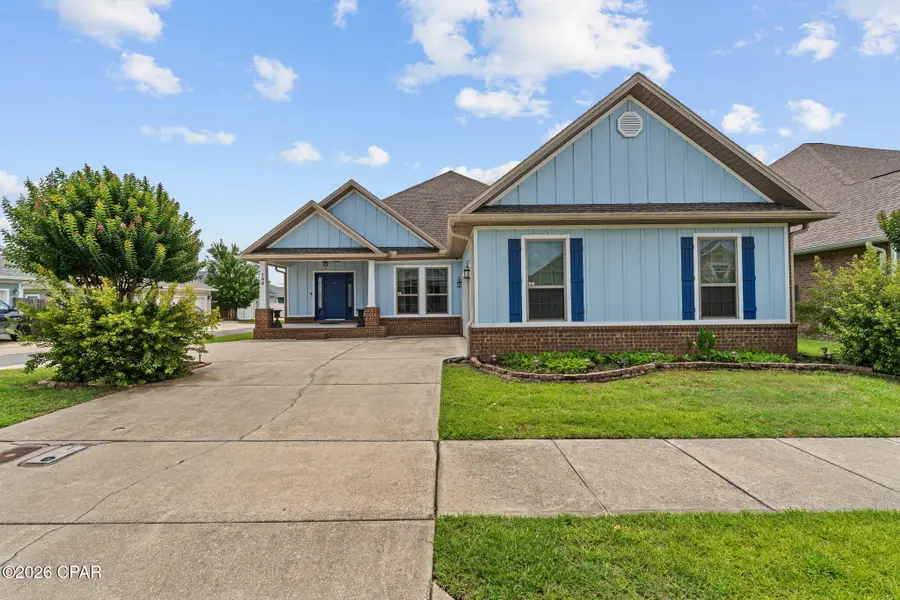 100 S Shoreview Drive, Panama City, FL 32404 - #3