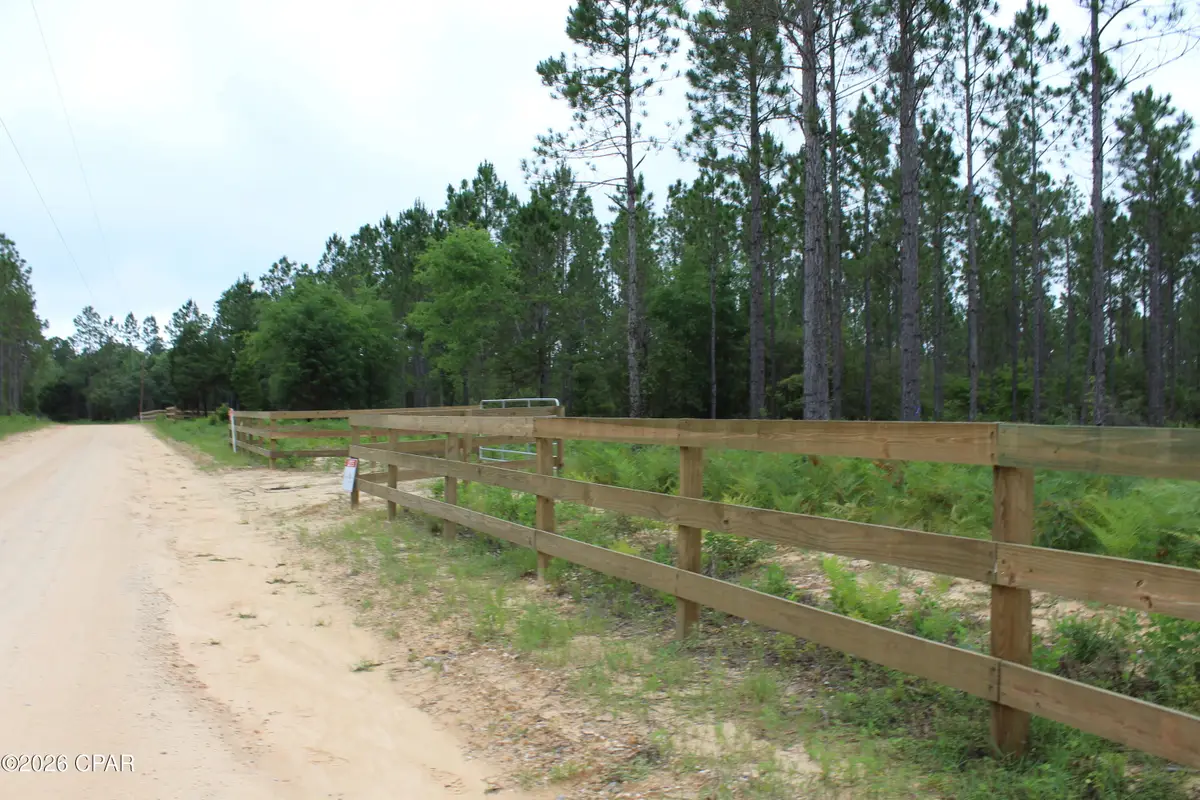 Lot 4 & 5 Pleasant Hill Road, Bonifay, FL 32425 - #1