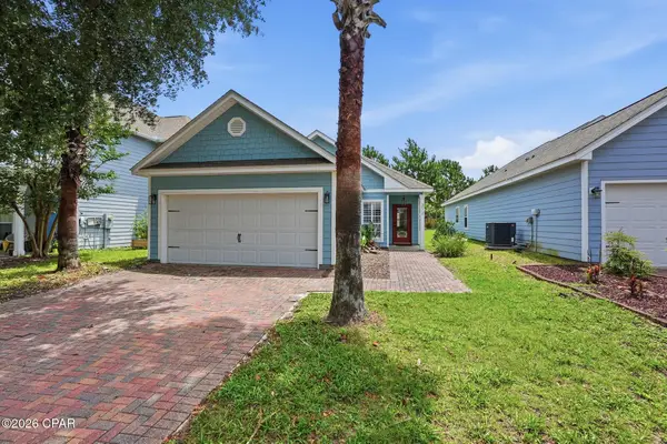 212 Turtle Cove, Panama City Beach, FL 32413