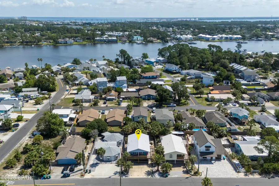 6500 Sunset Avenue, Panama City, FL 32408 - #3