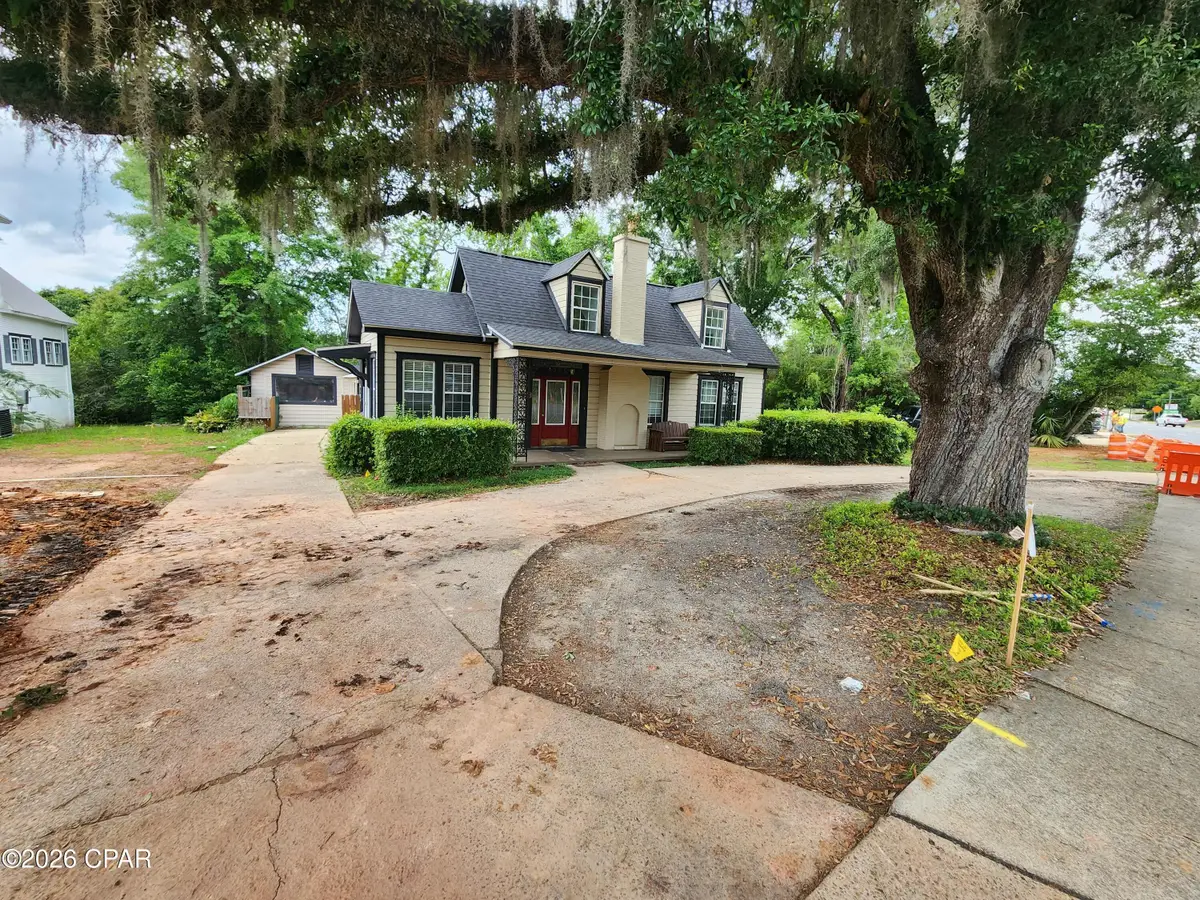 4305 Lafayette Street, Marianna, FL 32446 - #1