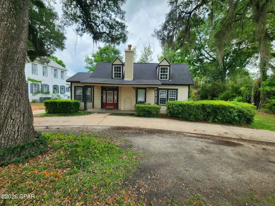4305 Lafayette Street, Marianna, FL 32446 - #3