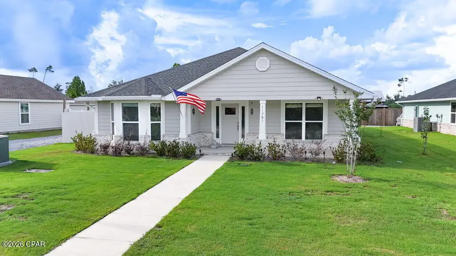11701 Poston Road, Panama City, FL 32404 - #2