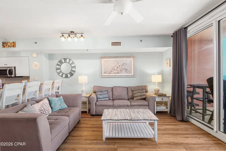 9900 S Thomas Drive #2127, Panama City Beach, FL 32408 - #3