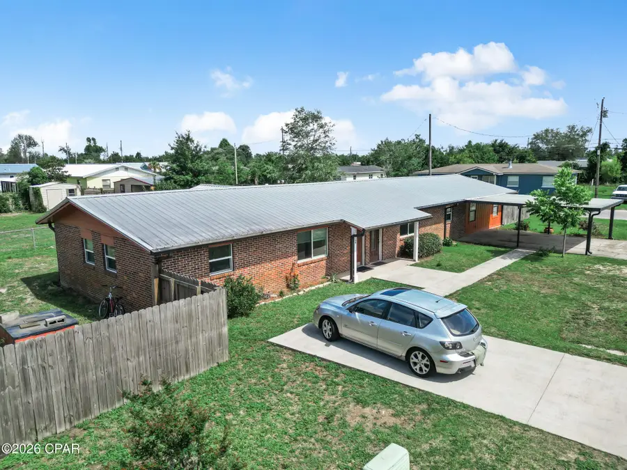 5111 Hagin Drive, Panama City, FL 32404 - #3