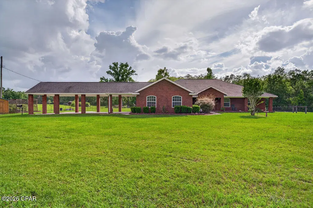 3256 Highway 77, Chipley, FL 32428 - #1