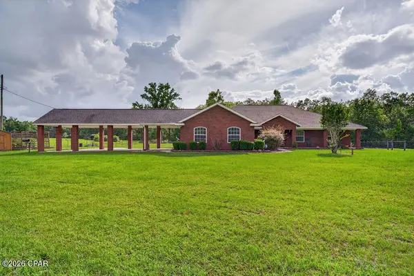 3256 Highway 77, Chipley, FL 32428