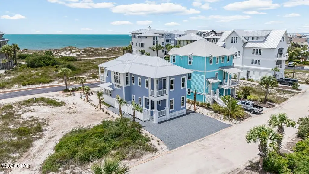 120 W Ovation Drive, Cape San Blas, FL 32456 - #1