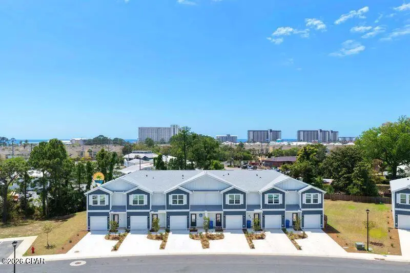 200 Palmeras Marinas Lane, Panama City Beach, FL 32407 - #1