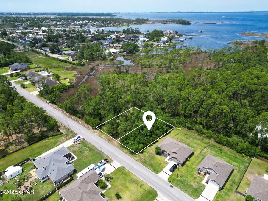 000 Maryland Avenue, Lynn Haven, FL 32444 - #2