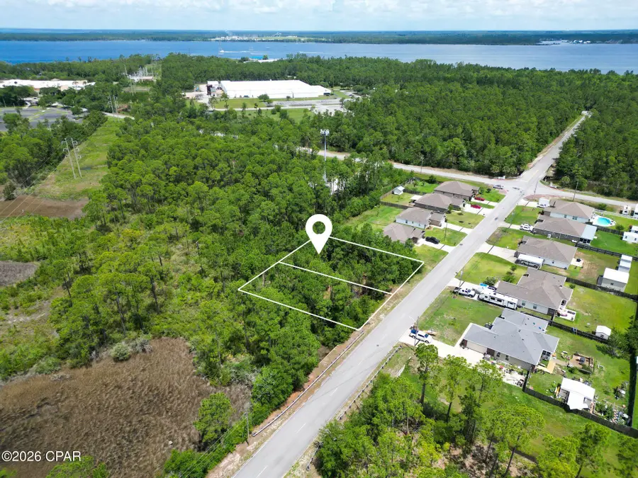 000 Maryland Avenue, Lynn Haven, FL 32444 - #3