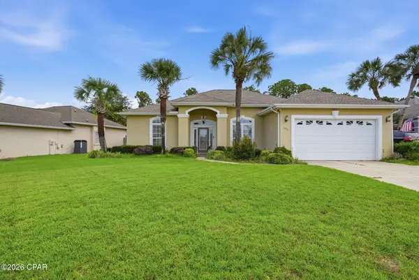 109 Summer Breeze Road, Panama City Beach, FL 32413