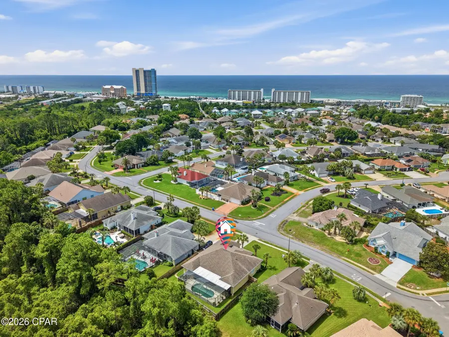 109 Summer Breeze Road, Panama City Beach, FL 32413 - #2