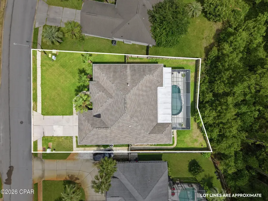 109 Summer Breeze Road, Panama City Beach, FL 32413 - #3